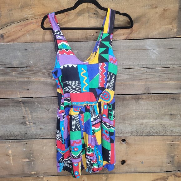 Vintage overalls - Picture 6 of 6